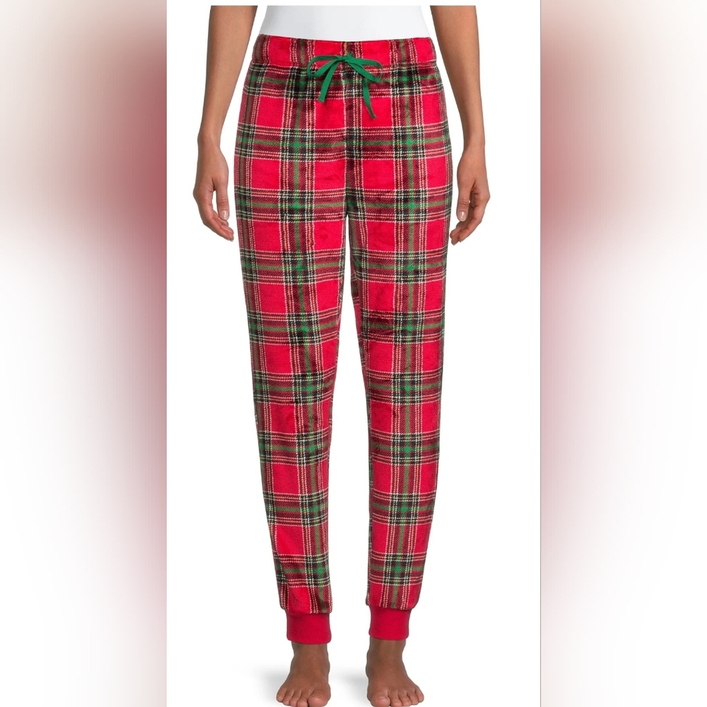 Secret Treasures Cuffed Sleep Pants